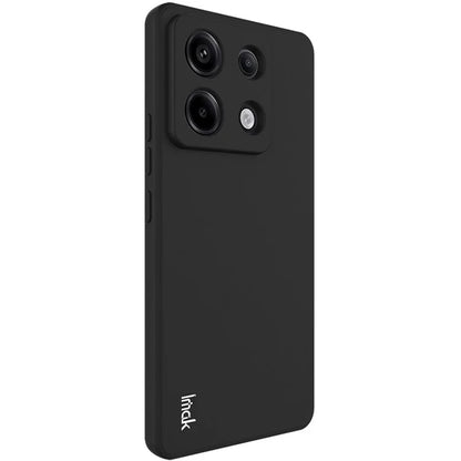 IMAK UC-4 Series for Xiaomi Redmi Note 13 Pro 5G / Poco X6 5G Case TPU Protective Phone Cover