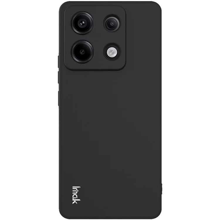 IMAK UC-4 Series for Xiaomi Redmi Note 13 Pro 5G / Poco X6 5G Case TPU Protective Phone Cover