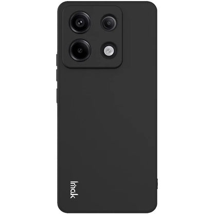 IMAK UC-4 Series for Xiaomi Redmi Note 13 Pro 5G / Poco X6 5G Case TPU Protective Phone Cover