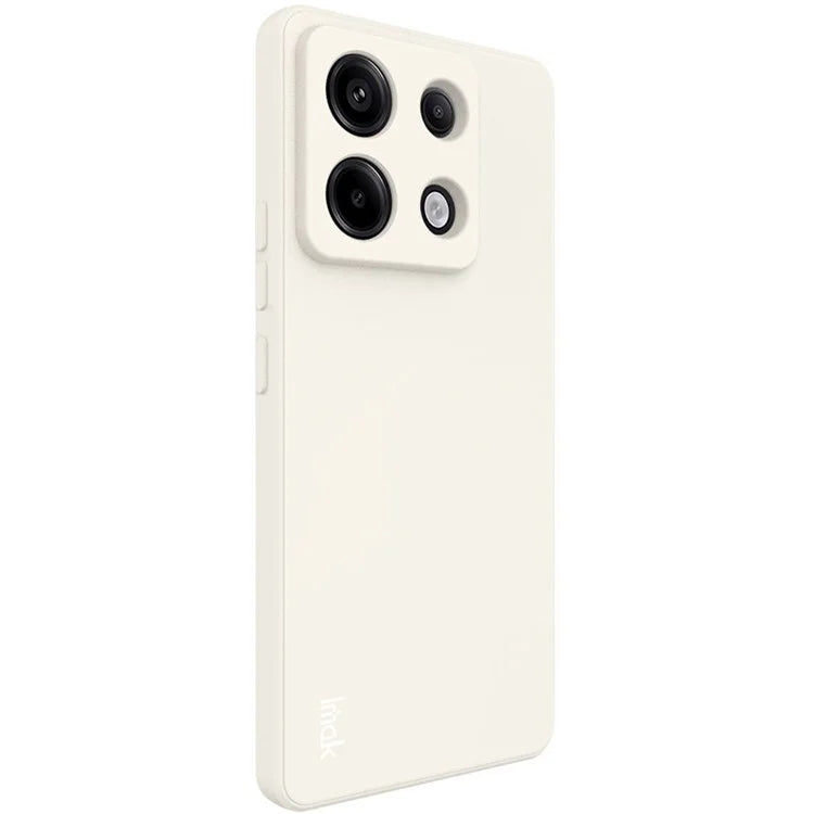 IMAK UC-4 Series for Xiaomi Redmi Note 13 Pro 5G / Poco X6 5G Case TPU Protective Phone Cover