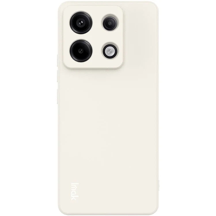 IMAK UC-4 Series for Xiaomi Redmi Note 13 Pro 5G / Poco X6 5G Case TPU Protective Phone Cover