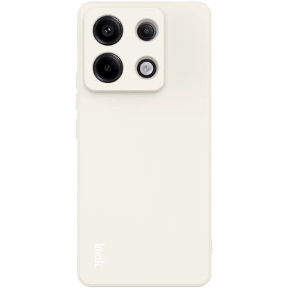 IMAK UC-4 Series for Xiaomi Redmi Note 13 Pro 5G / Poco X6 5G Case TPU Protective Phone Cover