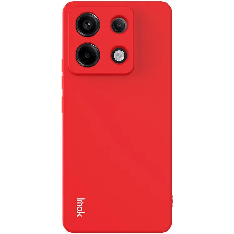 IMAK UC-4 Series for Xiaomi Redmi Note 13 Pro 5G / Poco X6 5G Case TPU Protective Phone Cover