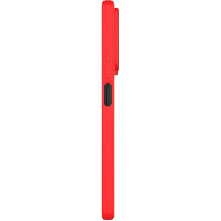 IMAK UC-4 Series for Xiaomi Redmi Note 13 5G TPU Case Straight Edge Phone Cover