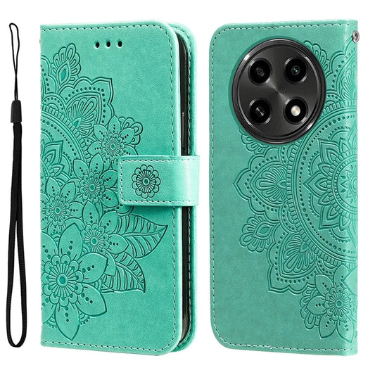 For Oppo A2 Pro 5G Case Stand Wallet Leather Phone Cover