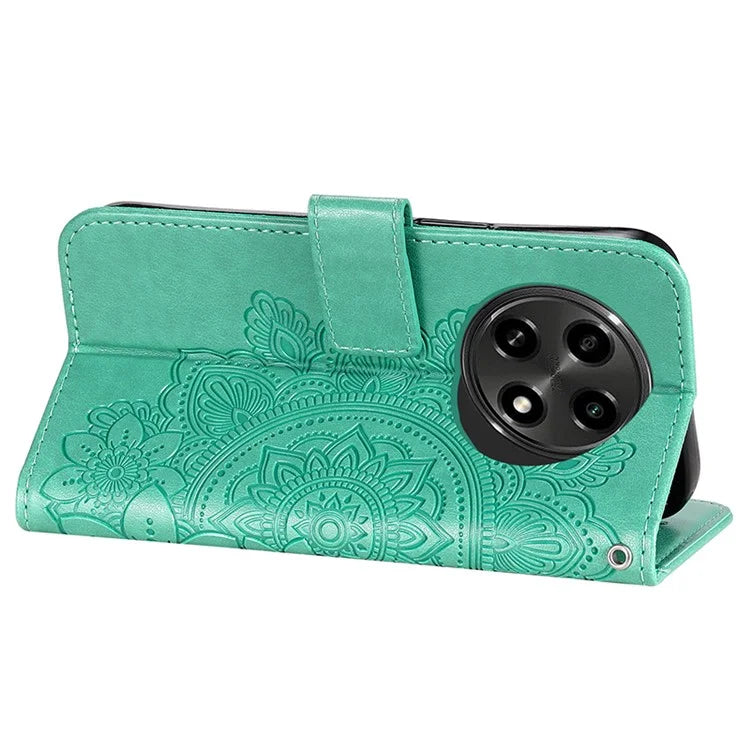For Oppo A2 Pro 5G Case Stand Wallet Leather Phone Cover