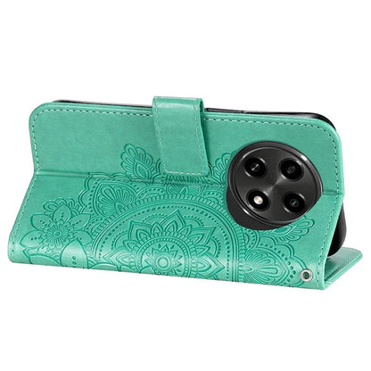 For Oppo A2 Pro 5G Case Stand Wallet Leather Phone Cover