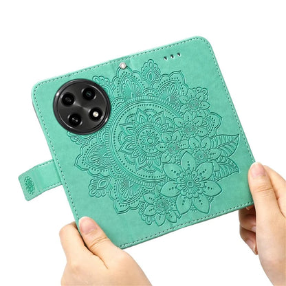 For Oppo A2 Pro 5G Case Stand Wallet Leather Phone Cover