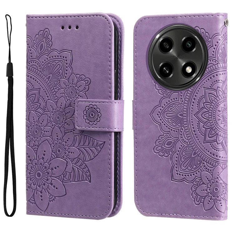 For Oppo A2 Pro 5G Case Stand Wallet Leather Phone Cover