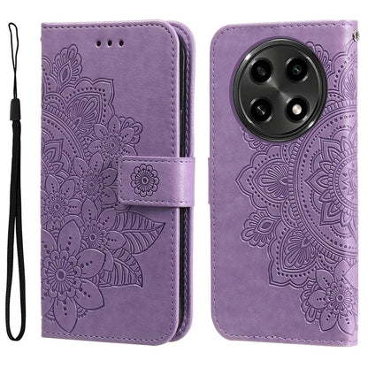 For Oppo A2 Pro 5G Case Stand Wallet Leather Phone Cover
