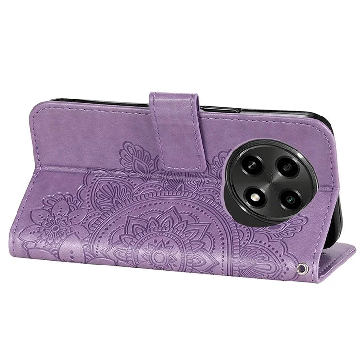 For Oppo A2 Pro 5G Case Stand Wallet Leather Phone Cover