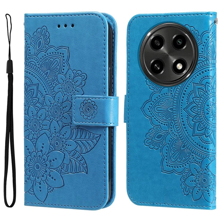 For Oppo A2 Pro 5G Case Stand Wallet Leather Phone Cover