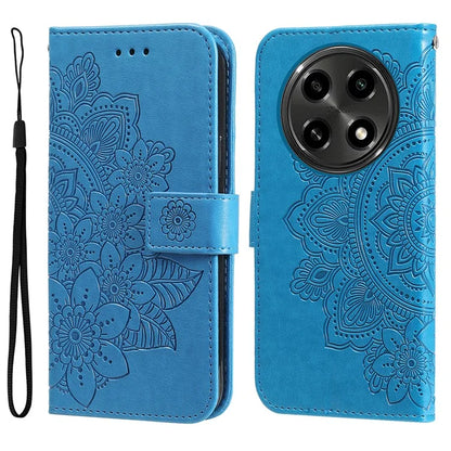 For Oppo A2 Pro 5G Case Stand Wallet Leather Phone Cover