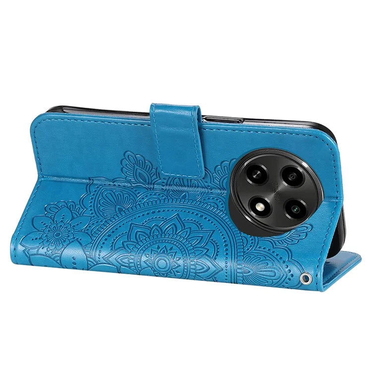 For Oppo A2 Pro 5G Case Stand Wallet Leather Phone Cover