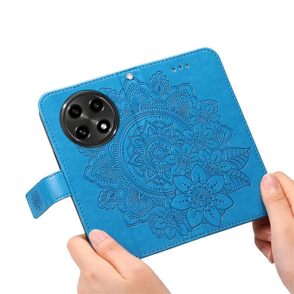 For Oppo A2 Pro 5G Case Stand Wallet Leather Phone Cover