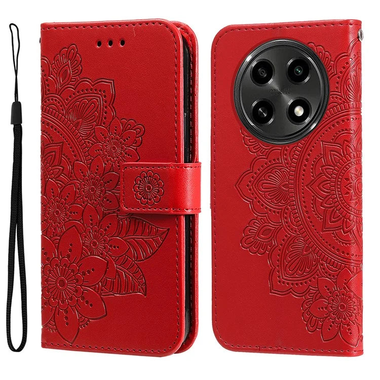For Oppo A2 Pro 5G Case Stand Wallet Leather Phone Cover