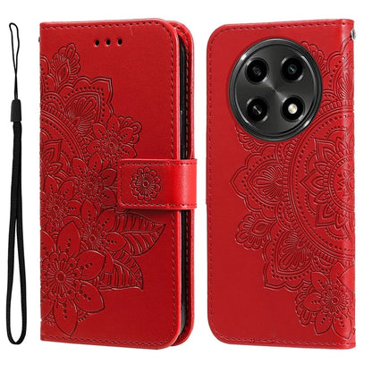 For Oppo A2 Pro 5G Case Stand Wallet Leather Phone Cover