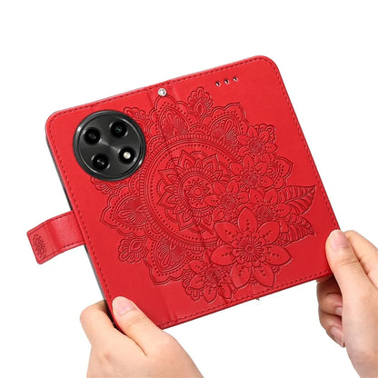For Oppo A2 Pro 5G Case Stand Wallet Leather Phone Cover