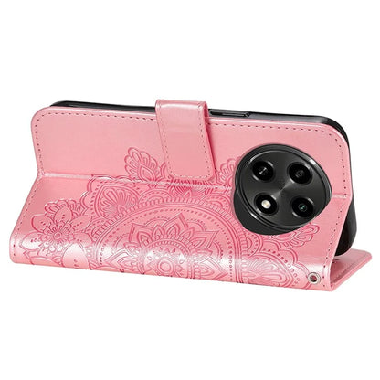 For Oppo A2 Pro 5G Case Stand Wallet Leather Phone Cover