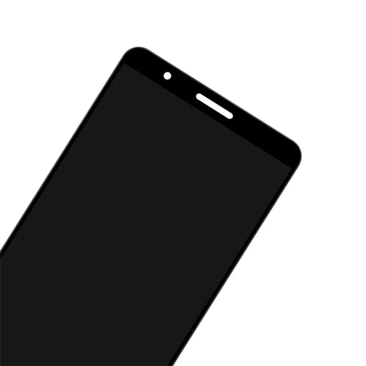 For Samsung Galaxy M01 Core SM-M013 Grade C LCD Screen and Digitizer Assembly Repair Part (without Logo)