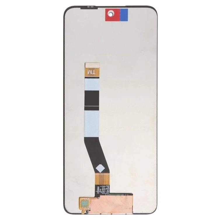 For Motorola Moto G73 5G Grade B LCD Screen and Digitizer Assembly Replacement Part (without Logo)