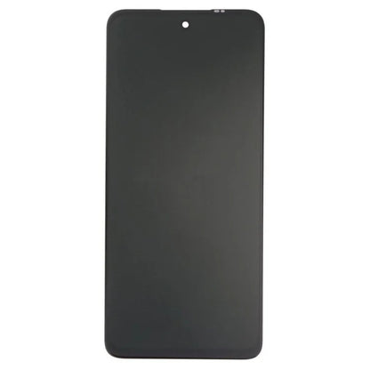 For Motorola Moto G73 5G Grade B LCD Screen and Digitizer Assembly Replacement Part (without Logo)