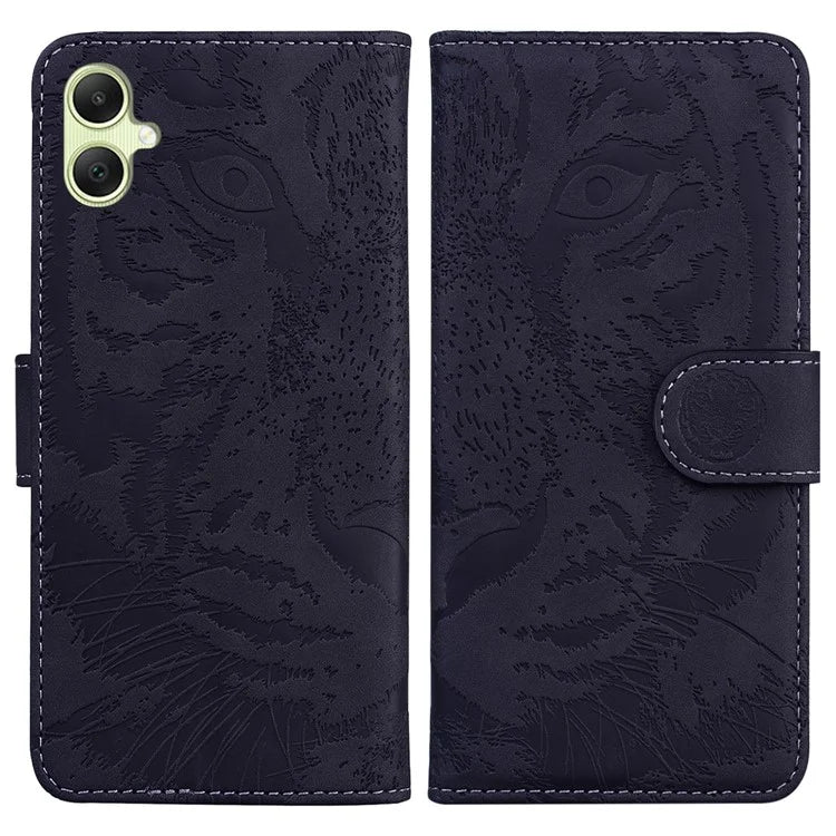 For Samsung Galaxy A05 4G Case Full Protection Wallet Phone Cover