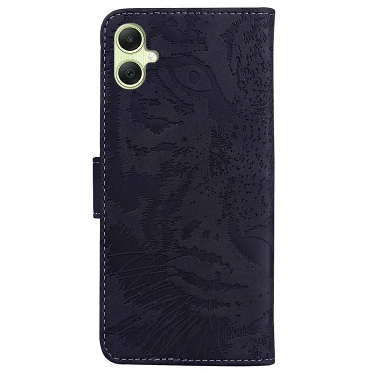 For Samsung Galaxy A05 4G Case Full Protection Wallet Phone Cover