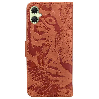 For Samsung Galaxy A05 4G Case Full Protection Wallet Phone Cover