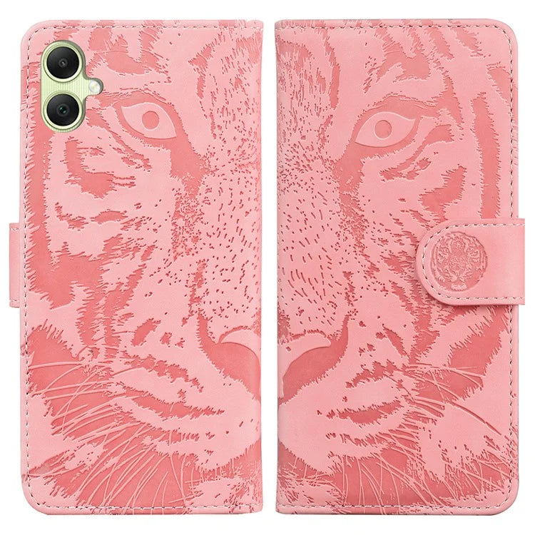 For Samsung Galaxy A05 4G Case Full Protection Wallet Phone Cover