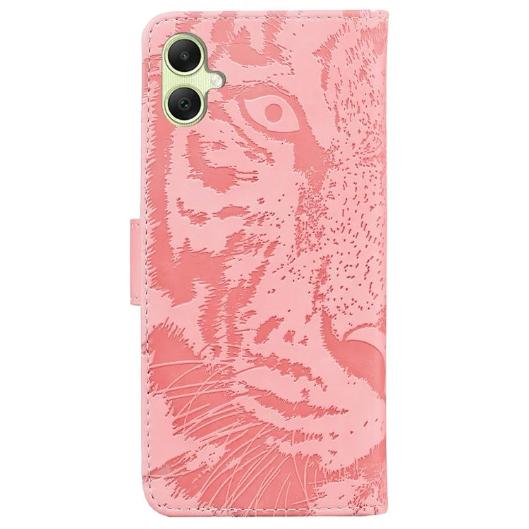 For Samsung Galaxy A05 4G Case Full Protection Wallet Phone Cover