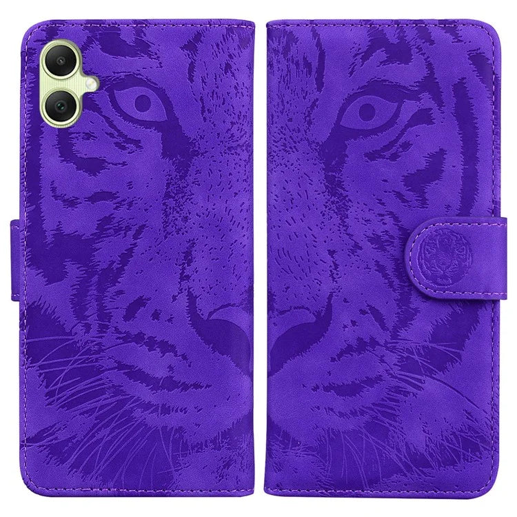 For Samsung Galaxy A05 4G Case Full Protection Wallet Phone Cover