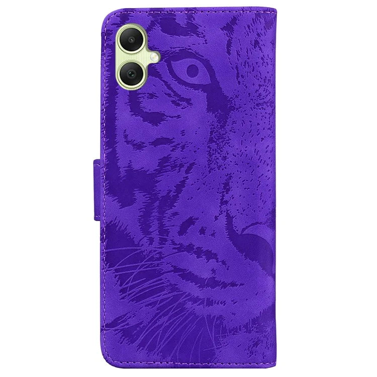 For Samsung Galaxy A05 4G Case Full Protection Wallet Phone Cover