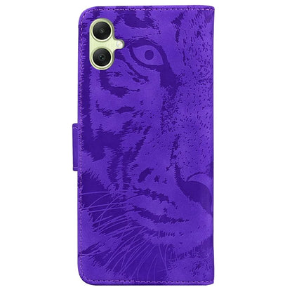 For Samsung Galaxy A05 4G Case Full Protection Wallet Phone Cover