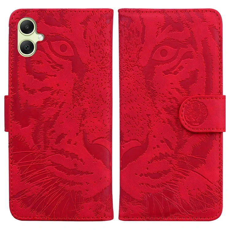 For Samsung Galaxy A05 4G Case Full Protection Wallet Phone Cover