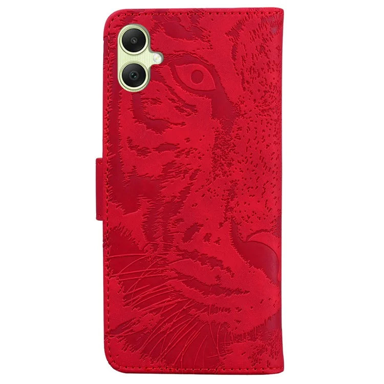 For Samsung Galaxy A05 4G Case Full Protection Wallet Phone Cover