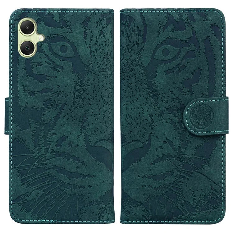 For Samsung Galaxy A05 4G Case Full Protection Wallet Phone Cover