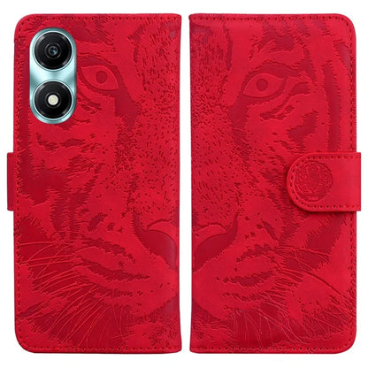 For Honor X5 Plus / Play 40C 5G Case Wallet Stand Leather Phone Cover