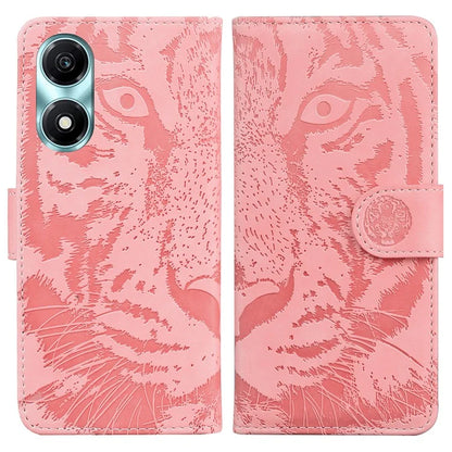 For Honor X5 Plus / Play 40C 5G Case Wallet Stand Leather Phone Cover