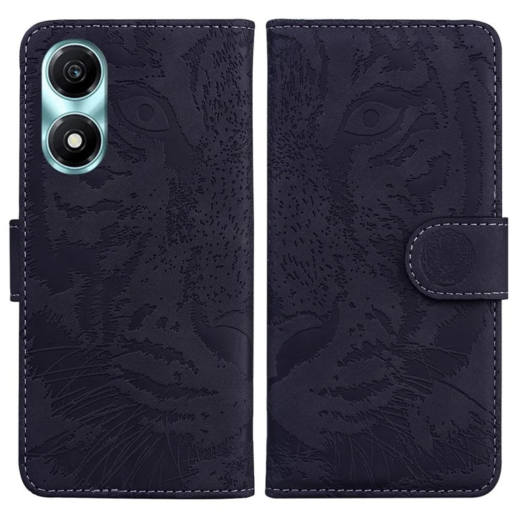 For Honor X5 Plus / Play 40C 5G Case Wallet Stand Leather Phone Cover