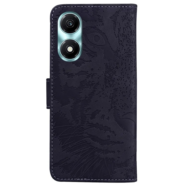 For Honor X5 Plus / Play 40C 5G Case Wallet Stand Leather Phone Cover