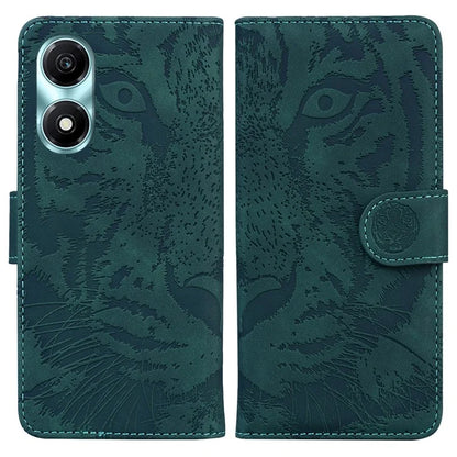 For Honor X5 Plus / Play 40C 5G Case Wallet Stand Leather Phone Cover