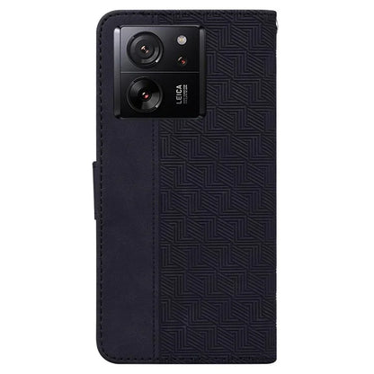 For Xiaomi Redmi K60 Ultra / 13T / 13T Pro Case PU Leather Wallet Stand Phone Cover
