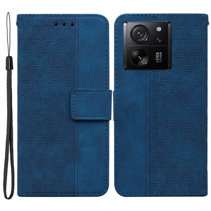 For Xiaomi Redmi K60 Ultra / 13T / 13T Pro Case PU Leather Wallet Stand Phone Cover