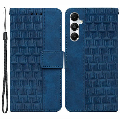 For Samsung Galaxy A05s 4G Case PU Leather Wallet Folding Stand Phone Cover