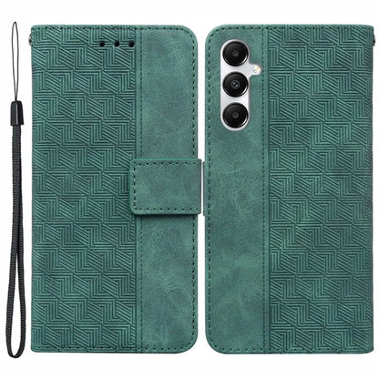 For Samsung Galaxy A05s 4G Case PU Leather Wallet Folding Stand Phone Cover