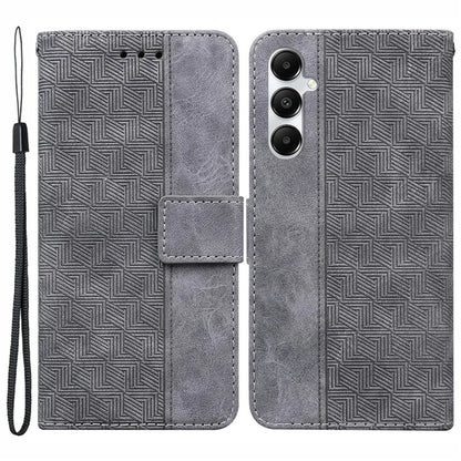 For Samsung Galaxy A05s 4G Case PU Leather Wallet Folding Stand Phone Cover