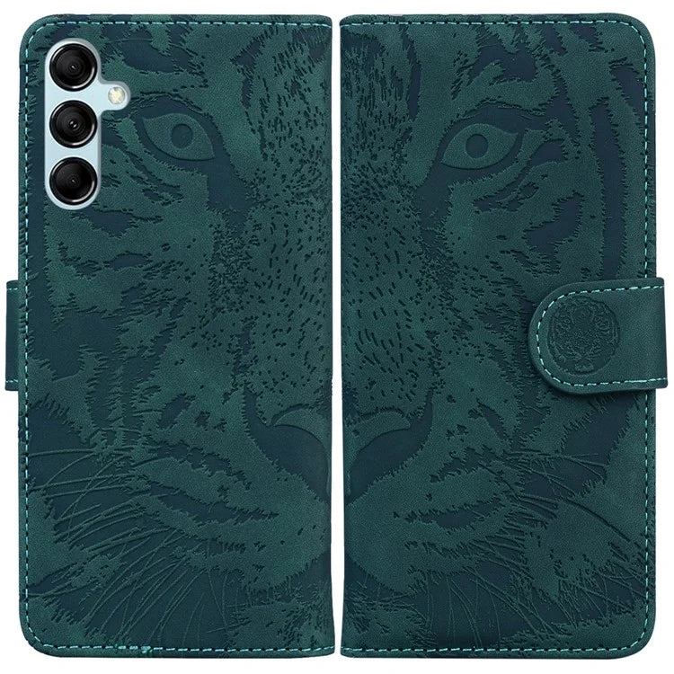 For Samsung Galaxy A15 4G Case Dustproof Wallet Cell Phone Cover