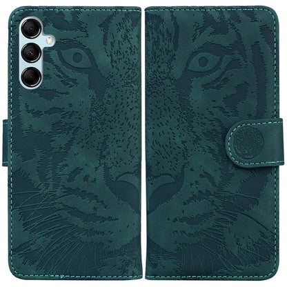 For Samsung Galaxy A15 4G Case Dustproof Wallet Cell Phone Cover