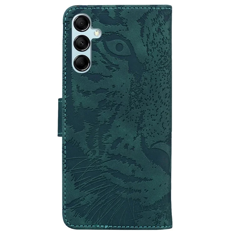 For Samsung Galaxy A15 4G Case Dustproof Wallet Cell Phone Cover